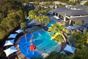  RACV Noosa Resort  Нуса